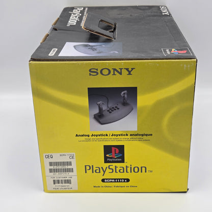 Sony Playstation Analog Joystick - NEW (Boxed)