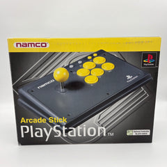Namco Arcade Stick Playstation - NEW (Boxed)