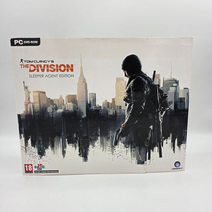 The Division: Sleeper Agent Edition PC