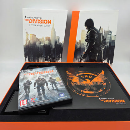 The Division: Sleeper Agent Edition PC