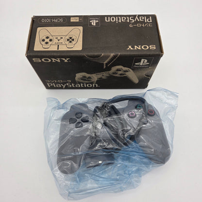 Sony Playstation Controller (SCPH-1010) - NEW (Japansk Boxed)