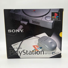 Sony Playstation Mouse (SCPH-1090) - NEW (Boxed)