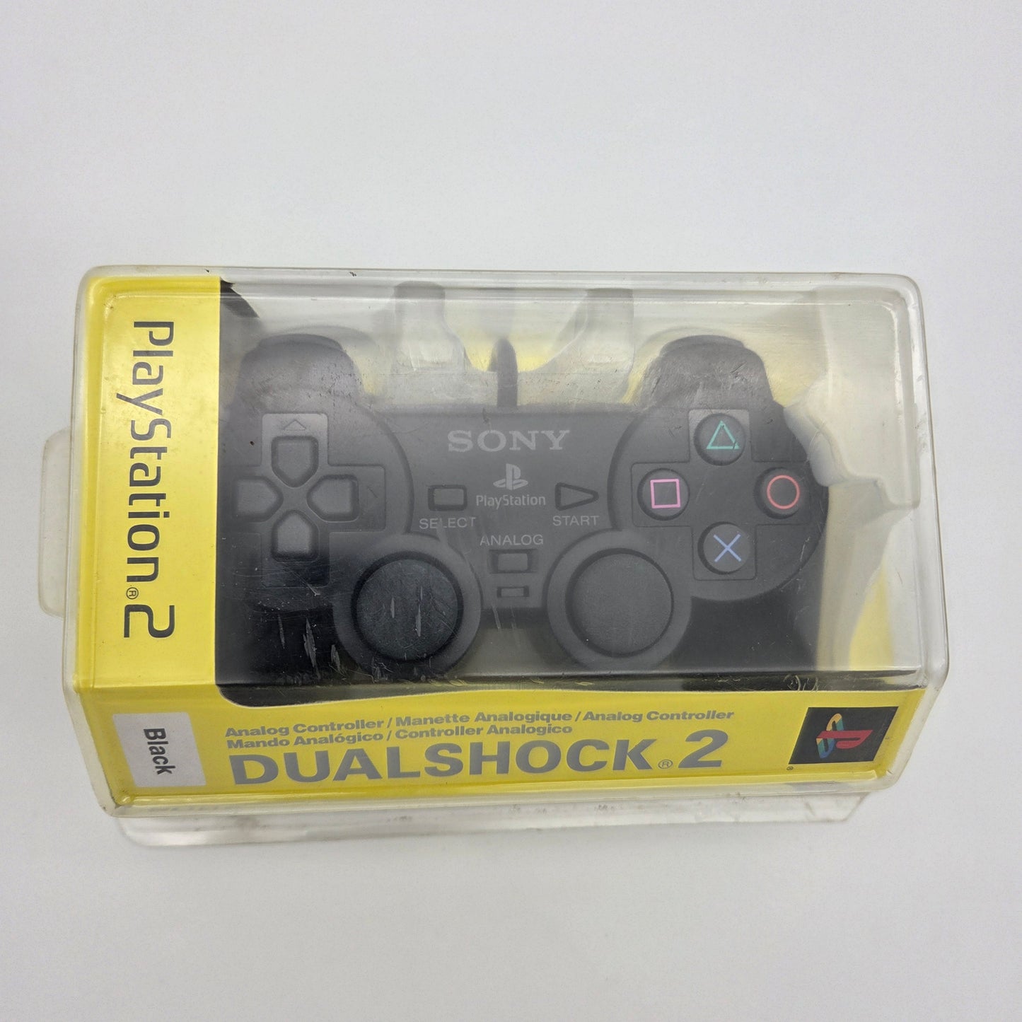 Sony DualShock 2 Controller - NEW