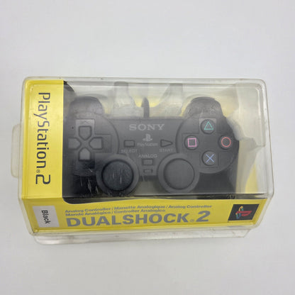 Sony DualShock 2 Controller - NEW