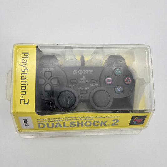 Sony DualShock 2 Controller - NEW