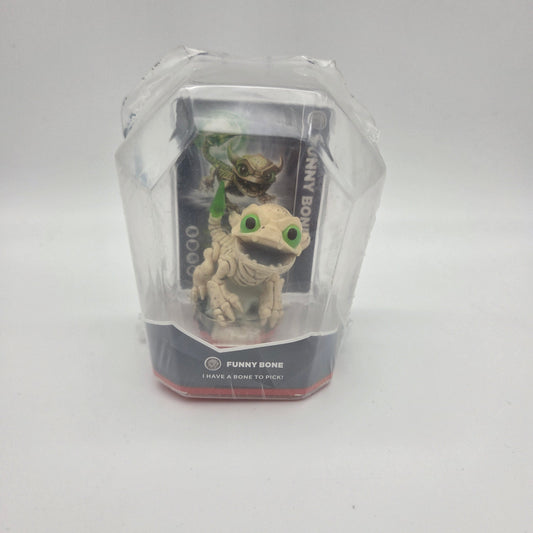 Funny Bone (Skylanders Trap Team)