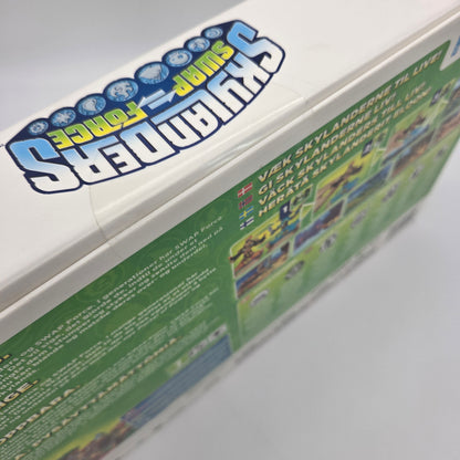 Skylanders Swap Force Startpakke Wii (Sealed)