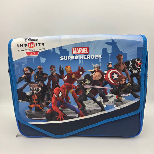 Disney Infinity 2.0: Marvel Super Heroes Taske