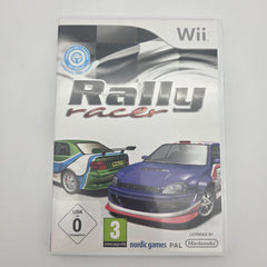 Rally Racer Wii