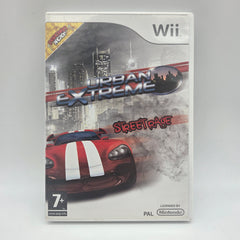 Urban Extreme: Street Rage Wii