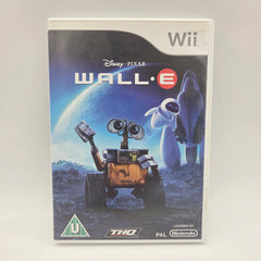 Disney Wall-E Wii