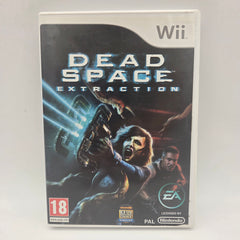 Dead Space: Extraction Wii
