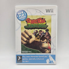Donkey Kong: Jungle Beat Wii