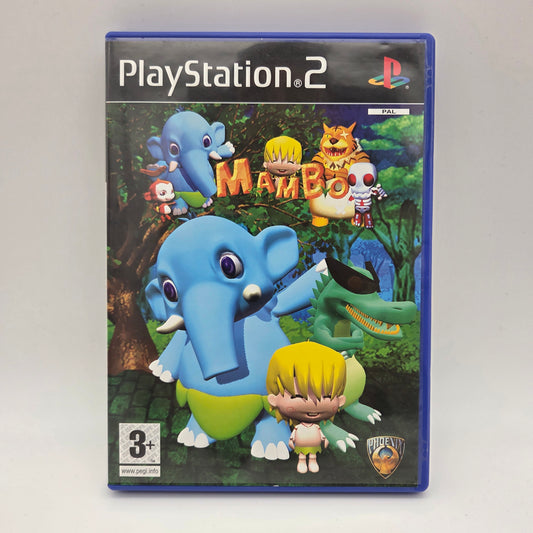 Mambo PS2