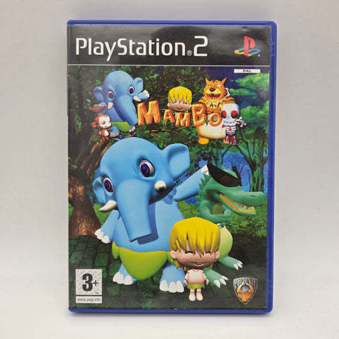 Mambo PS2