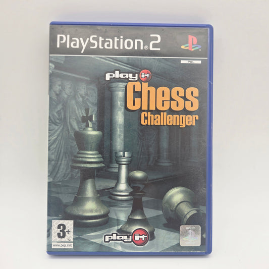 Chess Challenger PS2