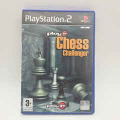 Chess Challenger PS2