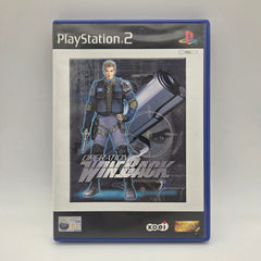 Operation Winback PS2