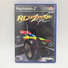 RC Revenge Pro PS2