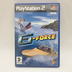 G-Force PS2