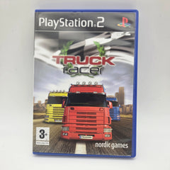 Truck Racer PS2