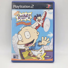 Rugrats – Royal Ransom PS2