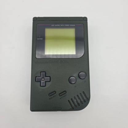 Game Boy DMG-01 – Grøn "Play It Loud!" Edition