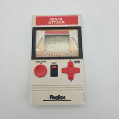 Ninja Attack Playtime