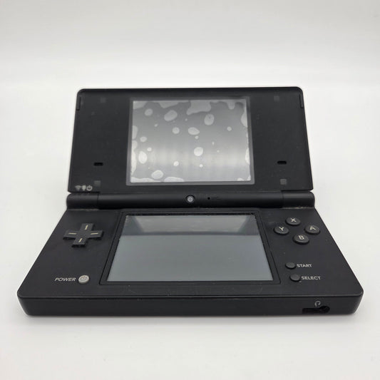 Nintendo DSi – Sort