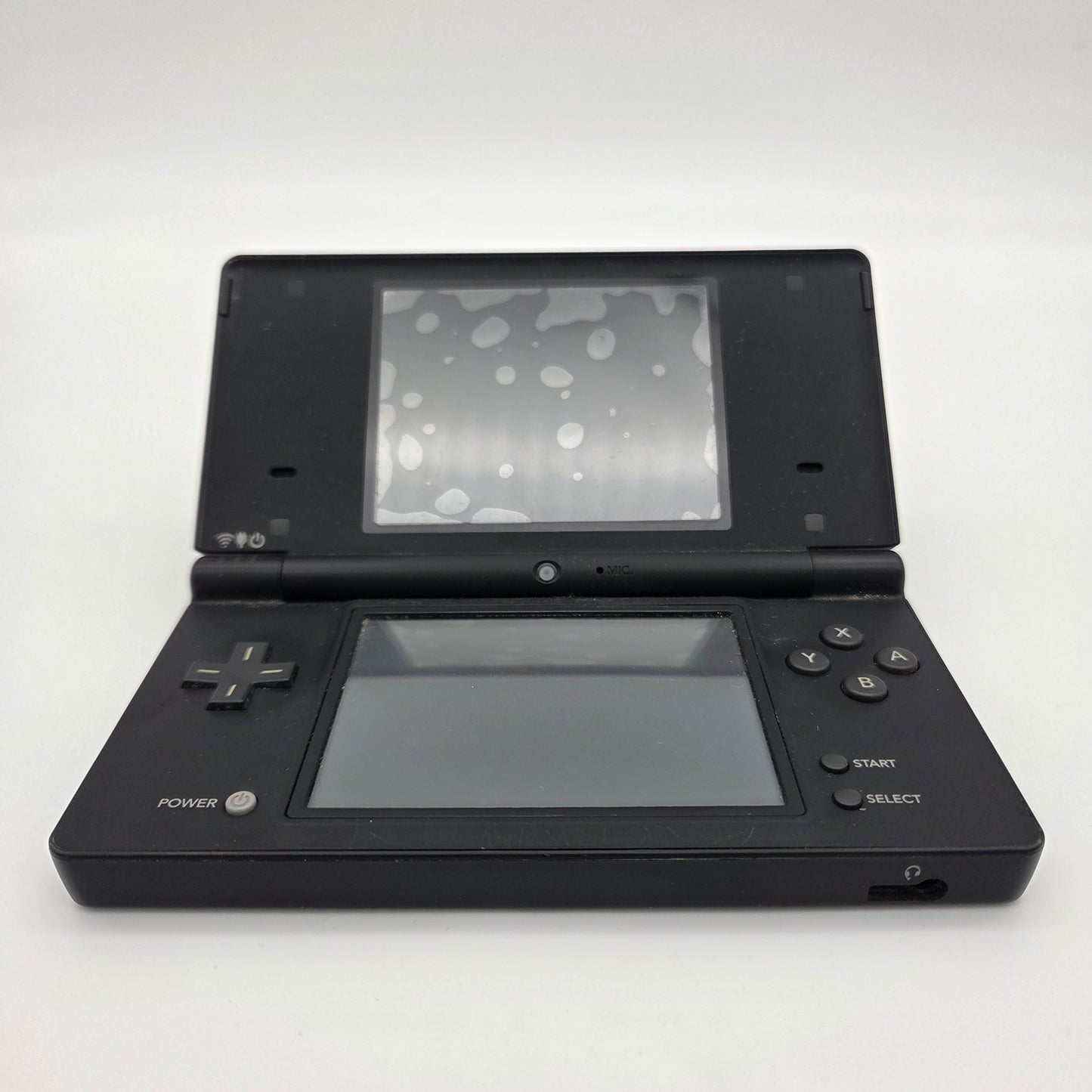 Nintendo DSi – Sort