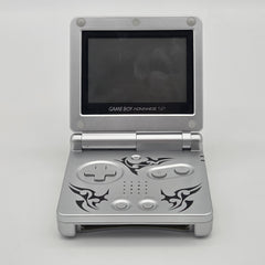 Gameboy Advance SP - Tribal Edition (Model: AGS-001)