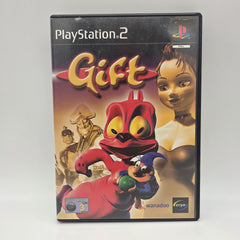 Gift PS2