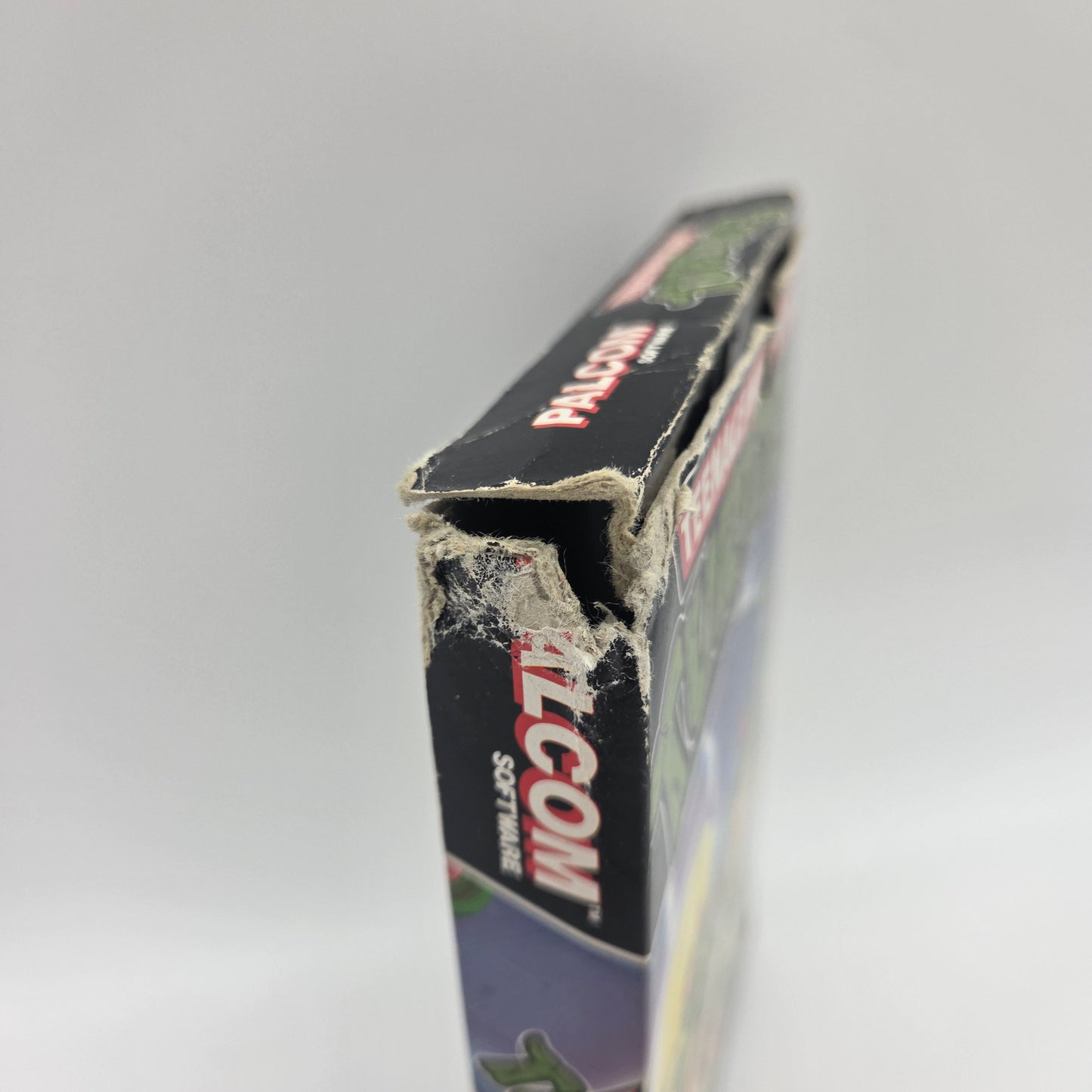 Teenage Mutant Hero Turtles (Boxed)