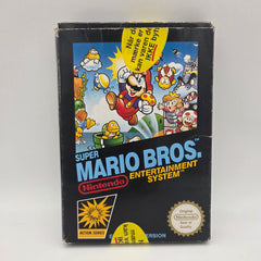 Super Mario Bros NES (Boxed)