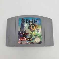 Dark Rift N64