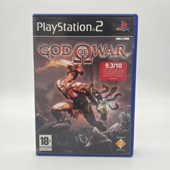 God of War PS2