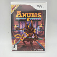 Anubis 2 Wii