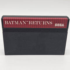 Batman Returns (Sega Master System)