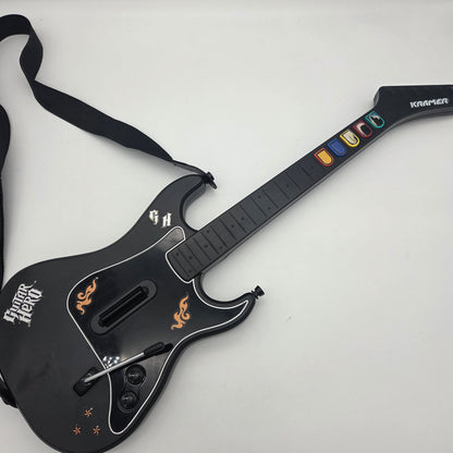 Kramer Guitar Controller – Trådløs PS2