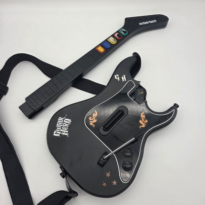 Kramer Guitar Controller – Trådløs PS2