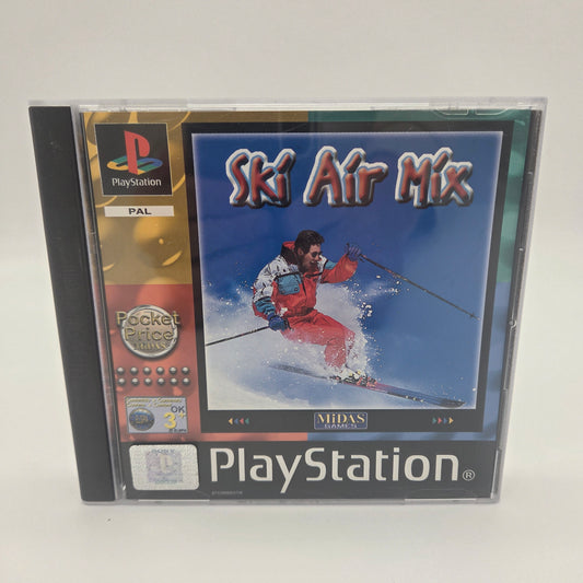 SKI Air Mix PS1