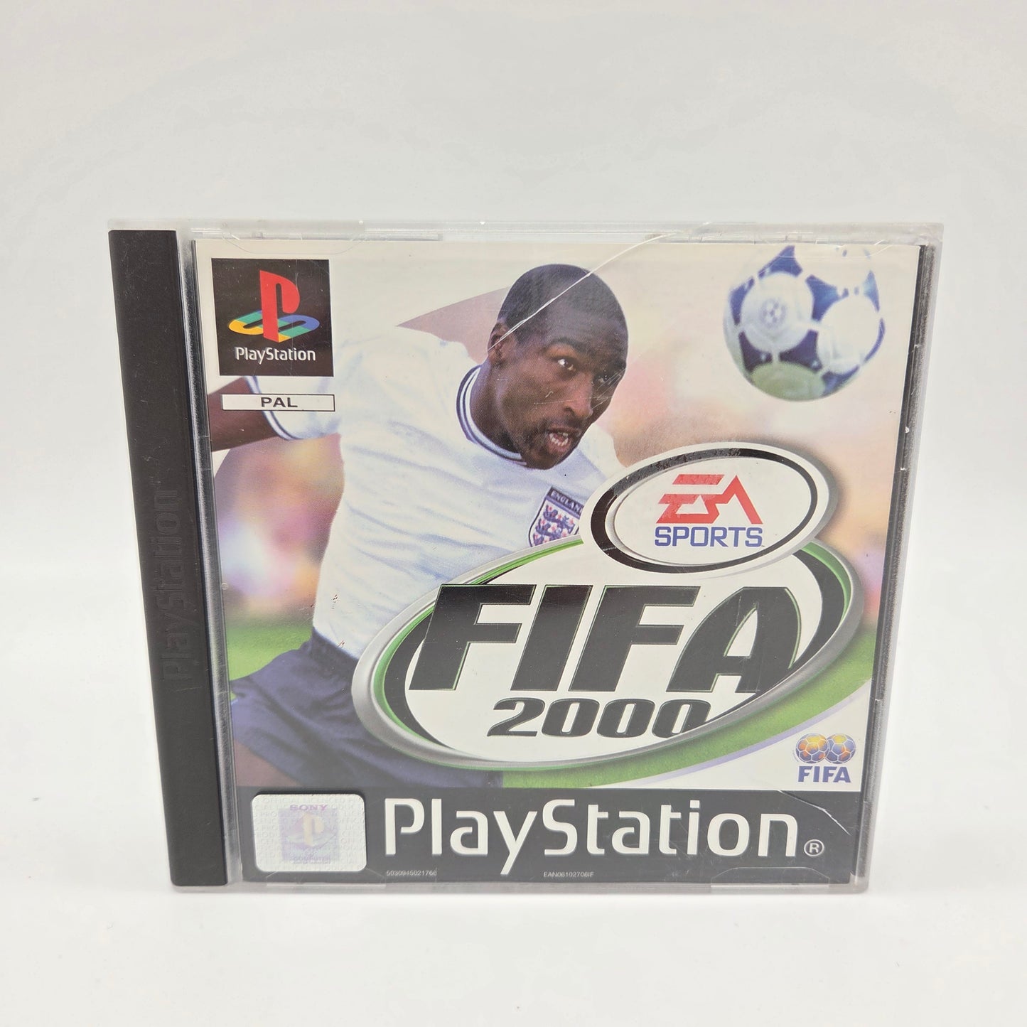 FIFA 2000 PS1
