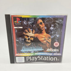 Shadowman PS1