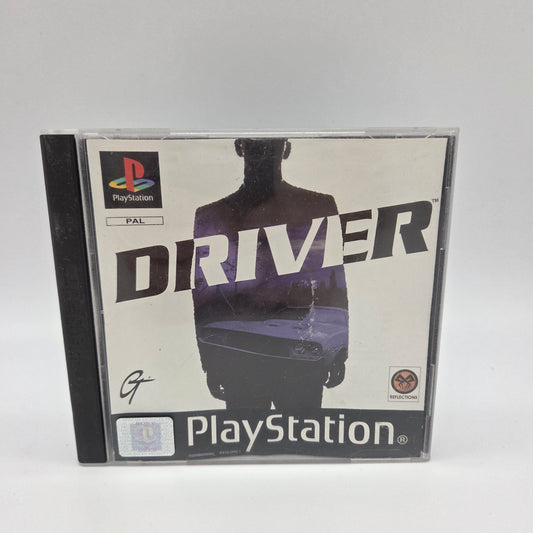 Driver PS1