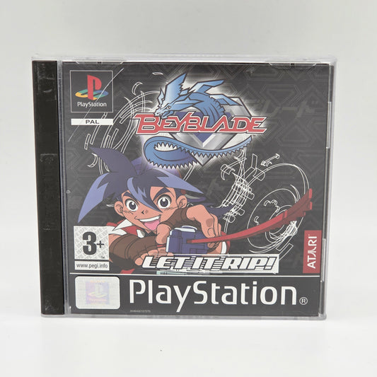 Baybalde PS1