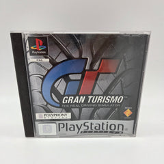 Gran Turismo PS1