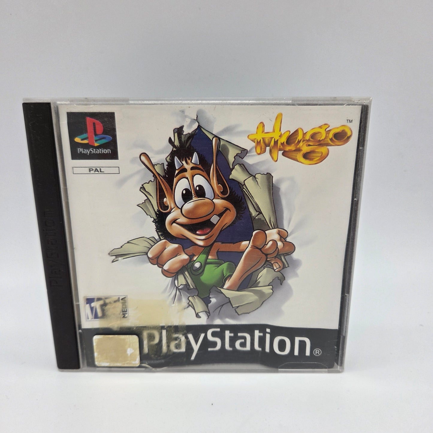 Hugo PS1