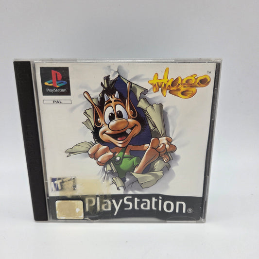 Hugo PS1