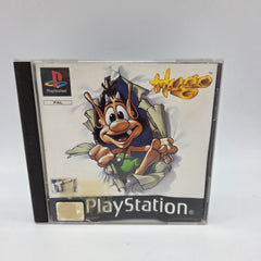 Hugo PS1