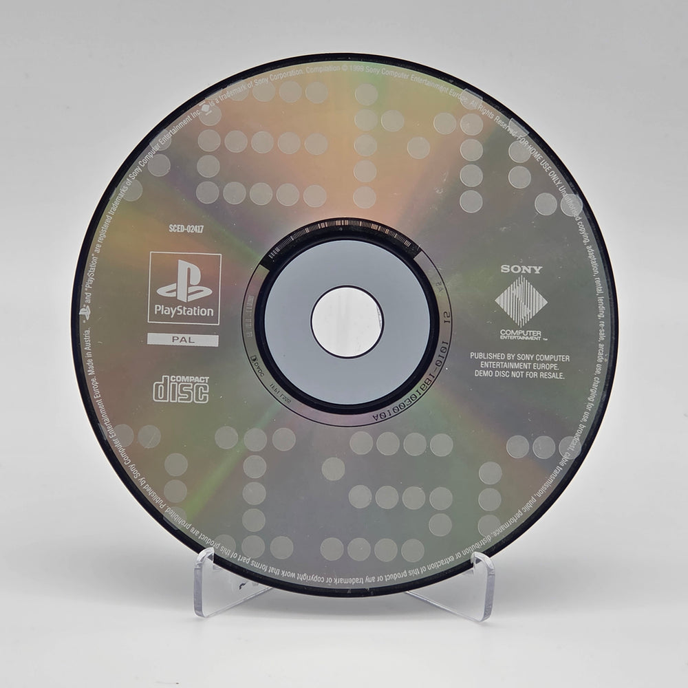PlayStation 1 Demo Disc (SCED-02417)